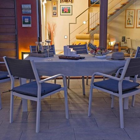 Villa Emili In Medulin - Haus Fuer 4-5 Personen Extérieur photo