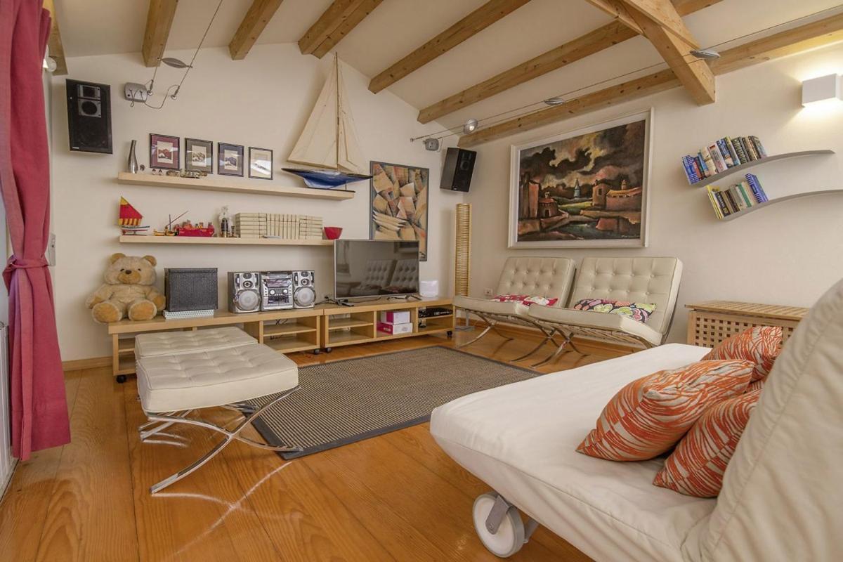 Villa Emili In Medulin - Haus Fuer 4-5 Personen Extérieur photo